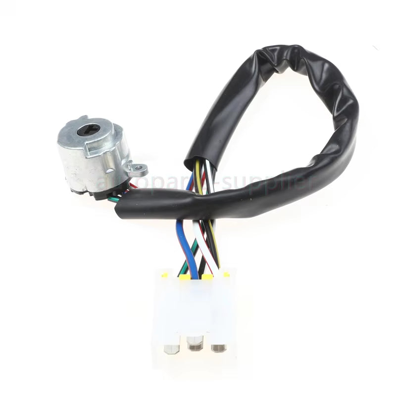 New 5-pins 48750-01G00 4875001G00 Ignition Cable Switch For Nissan Pickup D21 Pathfinder 240SX