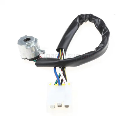 New 5-pins 48750-01G00 4875001G00 Ignition Cable Switch For Nissan Pickup D21 Pathfinder 240SX
