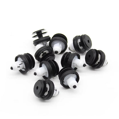 Car Accessories Clip Door Trim Panel Fastener For BMW 3 5 6 Z4 X3 X4 X5 X6 X7 Series G01 G30 G31 E36 G20 G28 G05 G06 51417325082