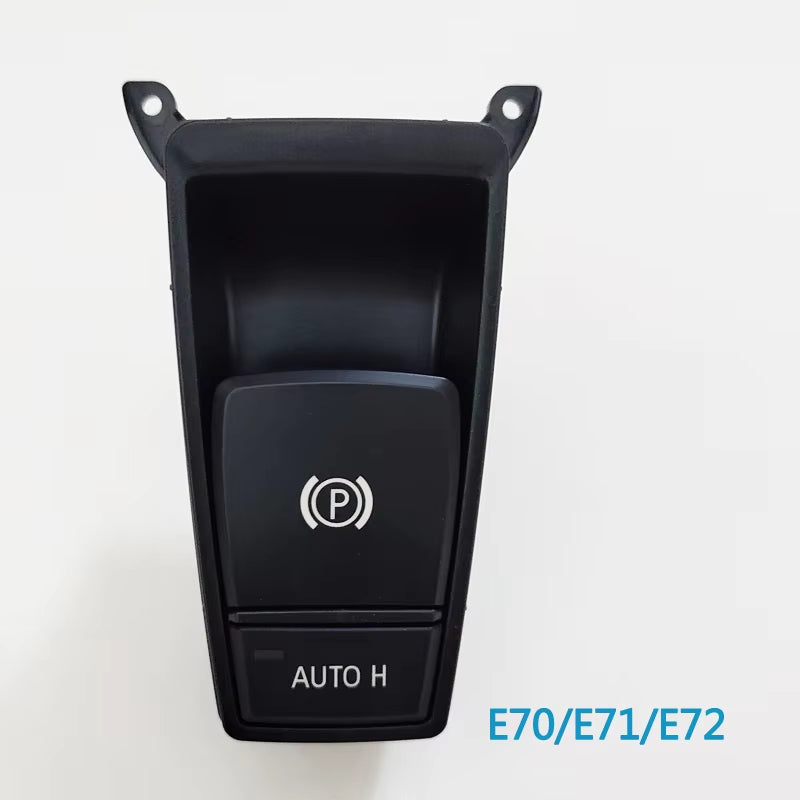 Electronic Hand Brake Parking Switch Actuator For BMW 5 6 7 X3 X4 X5 X6 Series F10 F11 F01 F02 F06 F12 F25 F26 E70 E71 E72