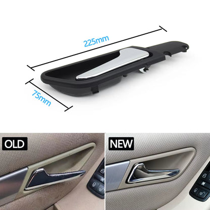 Car Interior Front Left Right Door Handle Assembly For Mercedes BENZ A B Class W169 W245 A160 A180 A200 B180 B200 B260