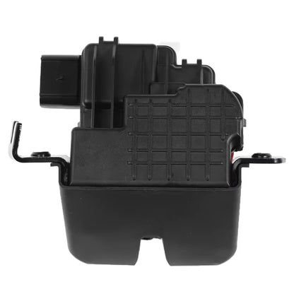 81230-C5000 Trunk Lock Actuator Tail Gate Latch 81230C5000 Car For Kia Sorento 2016-2020 Manual Tail