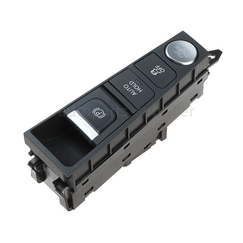 New For VW Passat CC Passat B7 2011 2012 2013 2014 2015 Hand Brake Button Auto Hold Switch Off Switch 3AD927137B 3AD927137