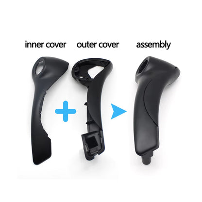 Car Interior Door Front Left Right Pull Grab Handle Control Switch Panel For Renault Clio 3 MK3 2005 2006 2007 2008 2009