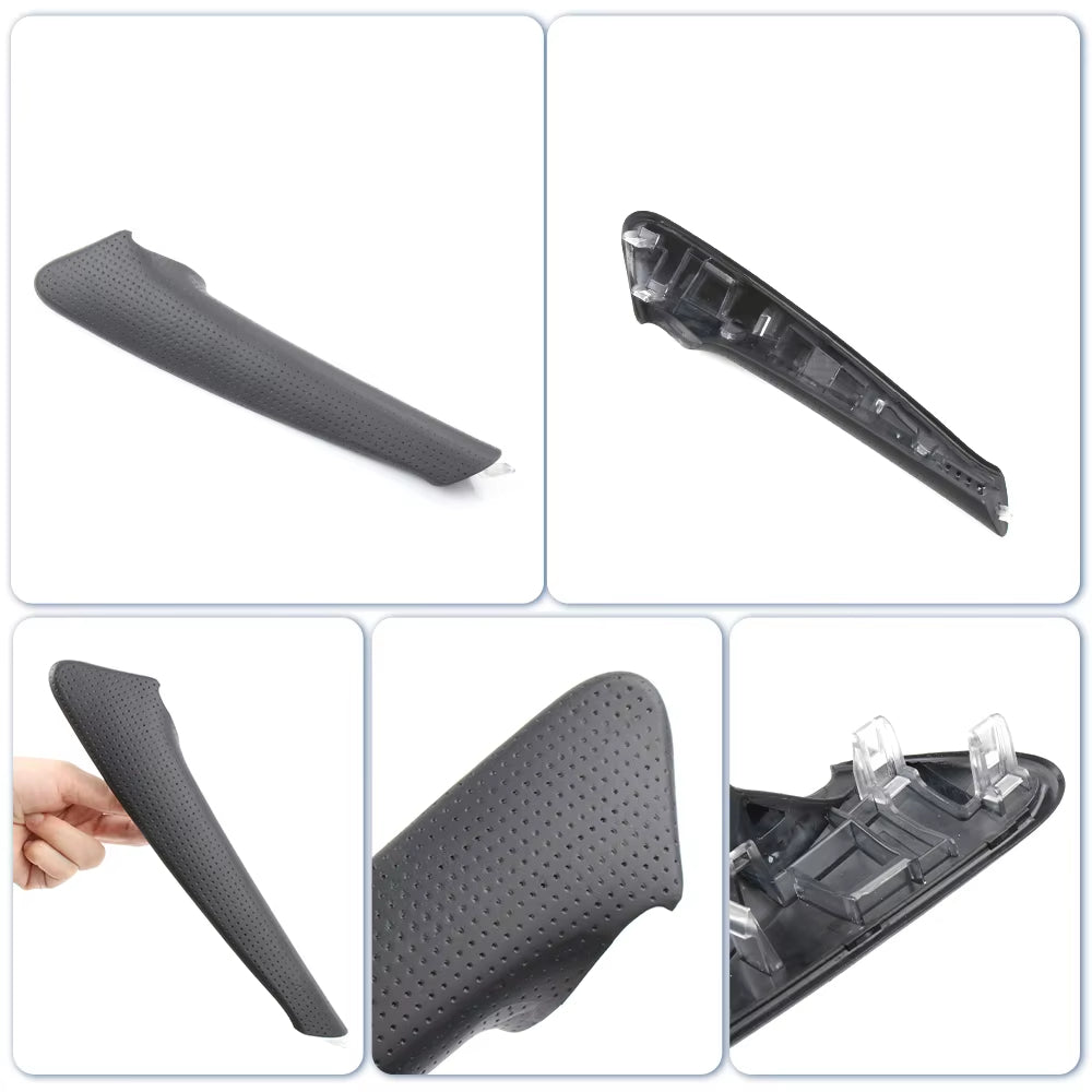 Front Right Car Door Handle Armrest Cover Trim 74645-76030 For Lexus For CT200H 11-17 Replacement Parts