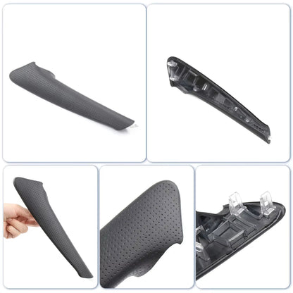 Front Right Car Door Handle Armrest Cover Trim 74645-76030 For Lexus For CT200H 11-17 Replacement Parts