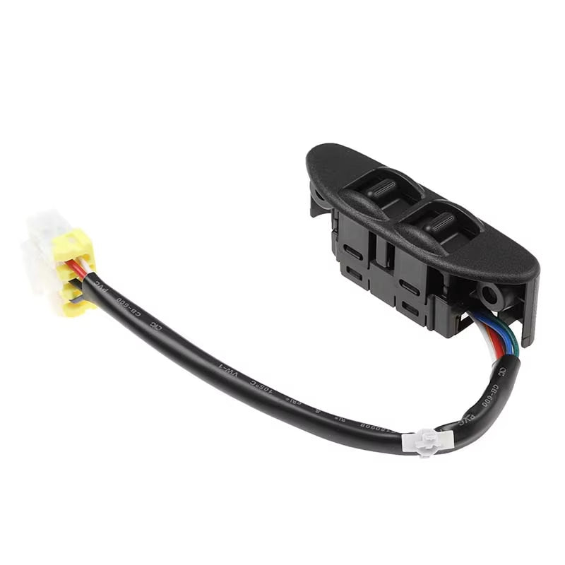 New 87066-CD001 Power Seat Switch Control For 2003-2009 Nissan 350Z 87066CD001