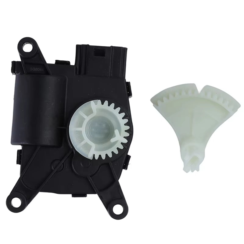 5Q0898511D HVAC Heater Blend Door Actuator Car 5Q0898511F For Volkswagen Golf Jetta Tiguan Audi A3 Q3 S3