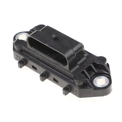 New K046314 K046313 Double Air Pressure Sensor For MERCEDES Benz 131820034 123048383