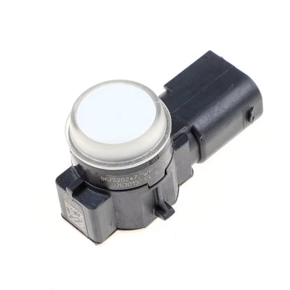 New 9675202477WP 0263013713 Parking Sensor PDC Assist Backup For Peugeot Citroen