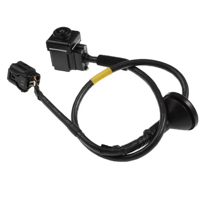 New 95760-B2100 95760B2100 Rear View Backup Camera 12V For Kia Soul 2014-2016 95760-B2000 95760B2000