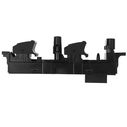 1J4959857B Electric Power Master Window Switch Car 1J4959857D For VW Golf MK4 Jetta Bora Passat B5 Seat Leon Toledo Superb