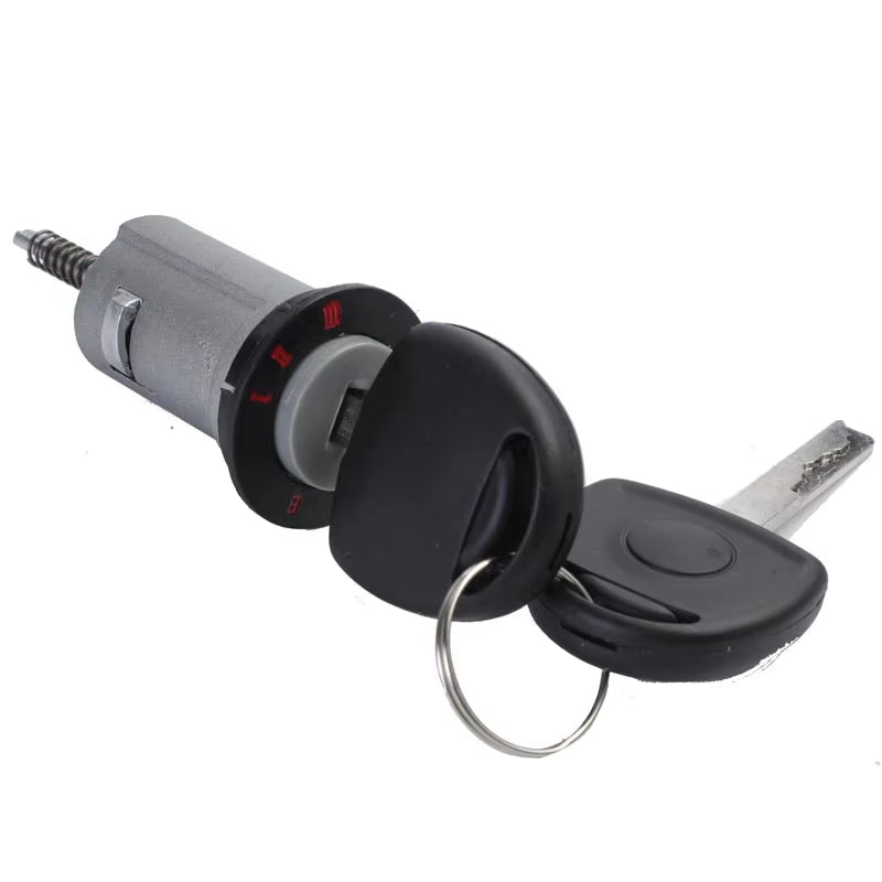 90511999 Ignition Barrel Switch 2 Keys 93172805 0913694 0913652 0913619 Fits For VAUXHALL Astra Corsa Zafira Meriva Tigra Combo
