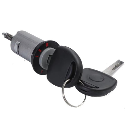 90511999 Ignition Barrel Switch 2 Keys 93172805 0913694 0913652 0913619 Fits For VAUXHALL Astra Corsa Zafira Meriva Tigra Combo