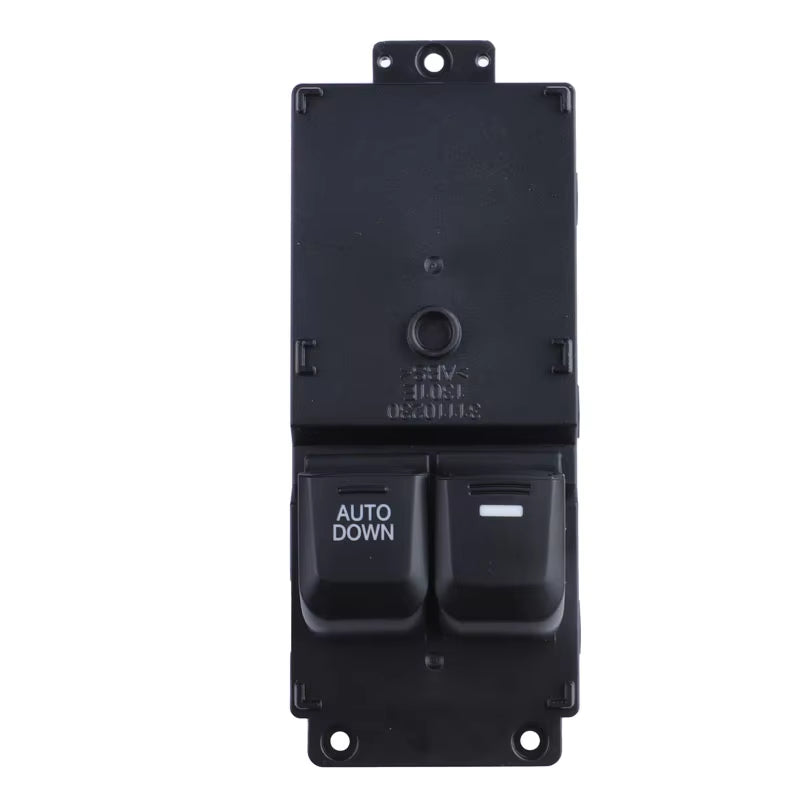 93570-4Y001 Front Left Electric Power Window Switch Button Car 935704Y001 For Kia Rio