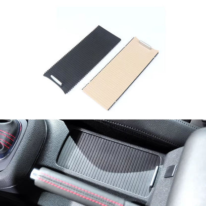 For VW Golf MK5 MK6 6 Jetta 5 EOS Scirocco New Black Car Water Drink Cup Holder Center Console 1K0 862 531 A 5KD862531 1K0862531