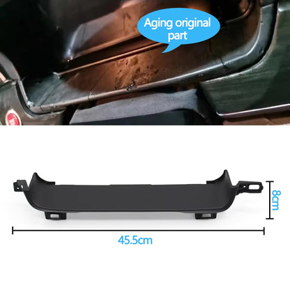 LHD RHD Dash Board Instrument Panel Cover Trim For BMW 5 Series F10 F11 520i 523i 525i 530i 535i 51459194376,51459195155