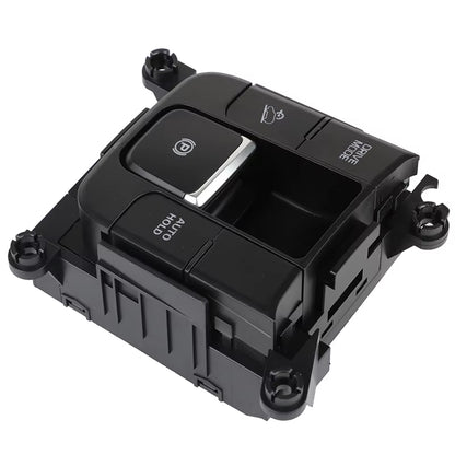 93600-D9000 Handbrake Switch Start-Stop Switch Automatic Parking Driving Mode Switch Car 93600D9000 For Kia SPORTAGE QL 2016+