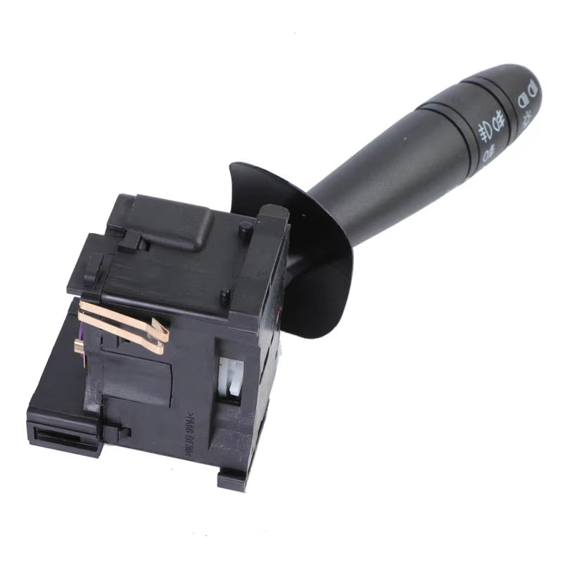 New 7701048913 Turn Signal Light Combination Steering Switch For Renault Laguna II Trafic II Espace IV Opel Vauxhall Vivaro