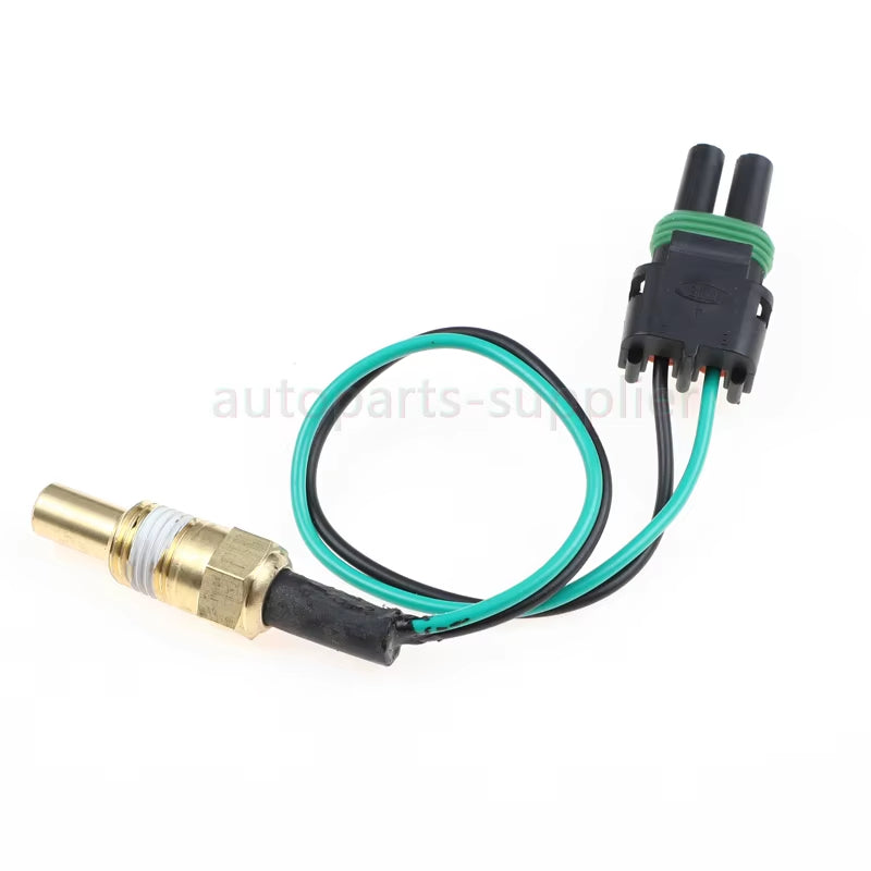 New 10232602 Air Temperature Sensor With Line For 1994 1995 Buick Oldsmobile Chevrolet