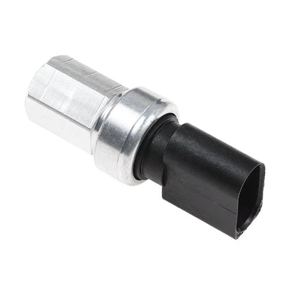 New 1J0959126 AC Pressure Switch Sensor Drucksensor For Volkswagen Bora 1998-2005 Sedan Diesel 1K0959126
