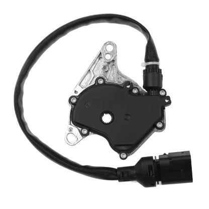 New 01V919821B 0501317994 ZFS Auto Transmission Multi-function Neutral Safety Switch For Volkswagen Passat Audi A4 A6 A8 S6 RS6