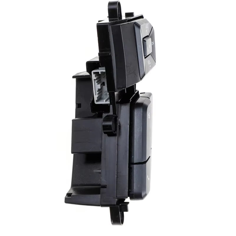 FL3T-9E740-ECW For Ford Cruise Switch Steering Wheel Switch FL3T9E740ECW