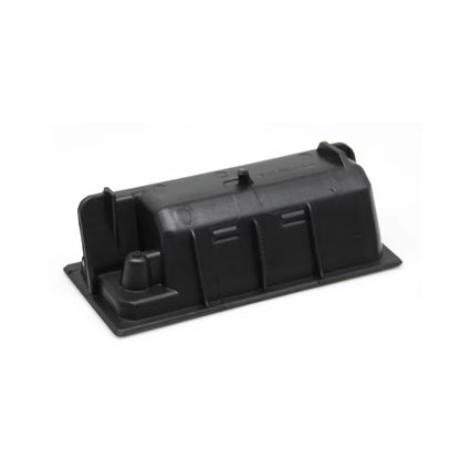 Car Front Center Console Insert Ashtray Liner For BMW X5 X6 E70 E71 E72 2007-2013 51166954945