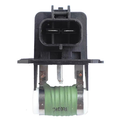 New 25385-1F000 253851F000 HVAC Blower Motor Fan Resistor for Hyundai