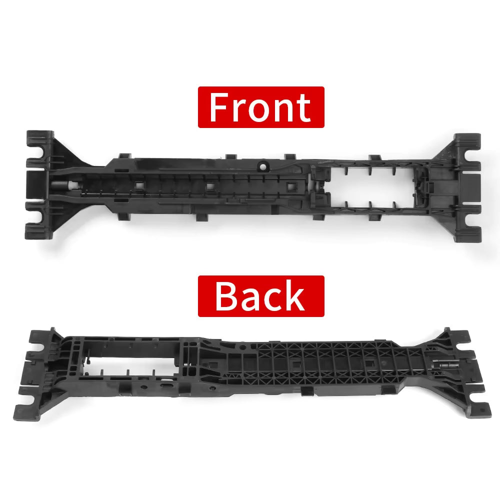 Car Seat Flexible Shaft Bracket for Buick New Lacrosse Malibu XL Cadillac XT4 Auto Interior Parts Seat Adjustment Cable Holder