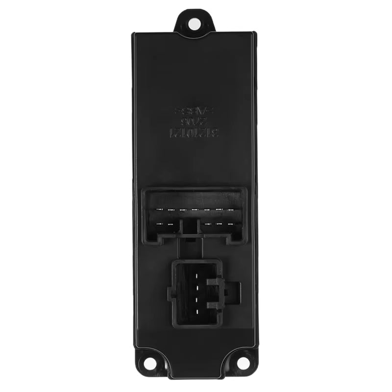 New RHD LHD GJ6A-66-350A GJ6A-66-350 For Mazda 3 6 FML Premacy Power Window Master Control Switch GJ6A66350A