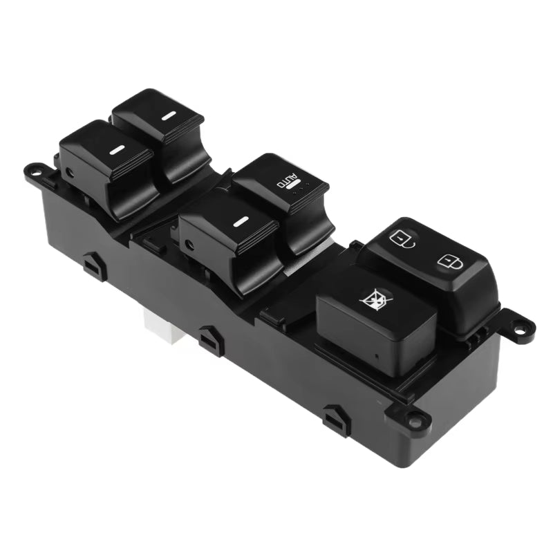 New 93570-1W157 935701W157 Front Left Driver Side Electric Power Window Switch For 2015-2017 Kia Rio
