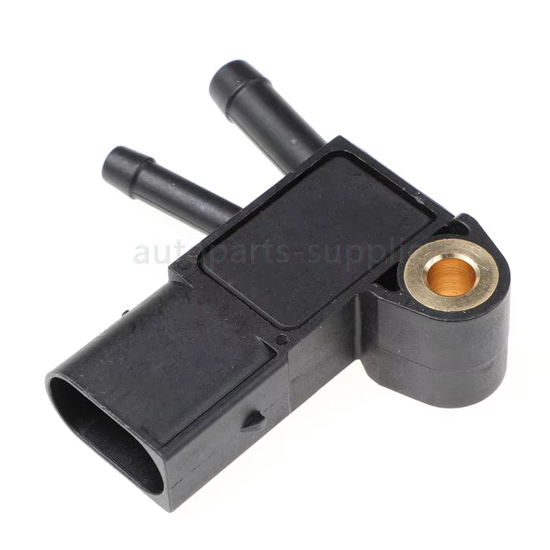 0071536128 DPF Manifold Differential Pressure Sensor For Mercedes-Benz Benz W164 W211 W220 W221 A B C E G M R S-CLASS 0041539528