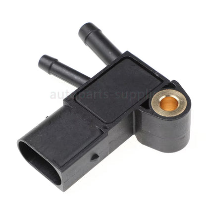 0071536128 DPF Manifold Differential Pressure Sensor For Mercedes-Benz Benz W164 W211 W220 W221 A B C E G M R S-CLASS 0041539528