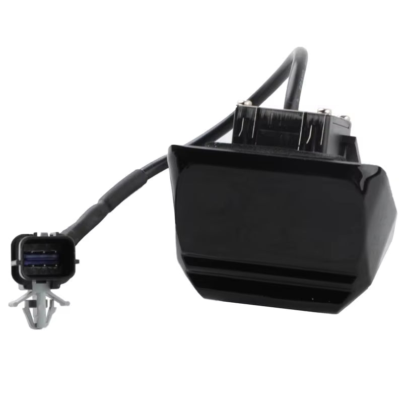 95760H2000 Reversing Camera Reversing Assist Camera Car 95760-H2000 Fit For K2 Kia Rio 2017 2018 2019 2020