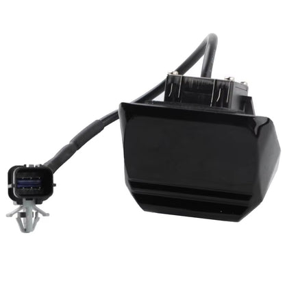 95760H2000 Reversing Camera Reversing Assist Camera Car 95760-H2000 Fit For K2 Kia Rio 2017 2018 2019 2020