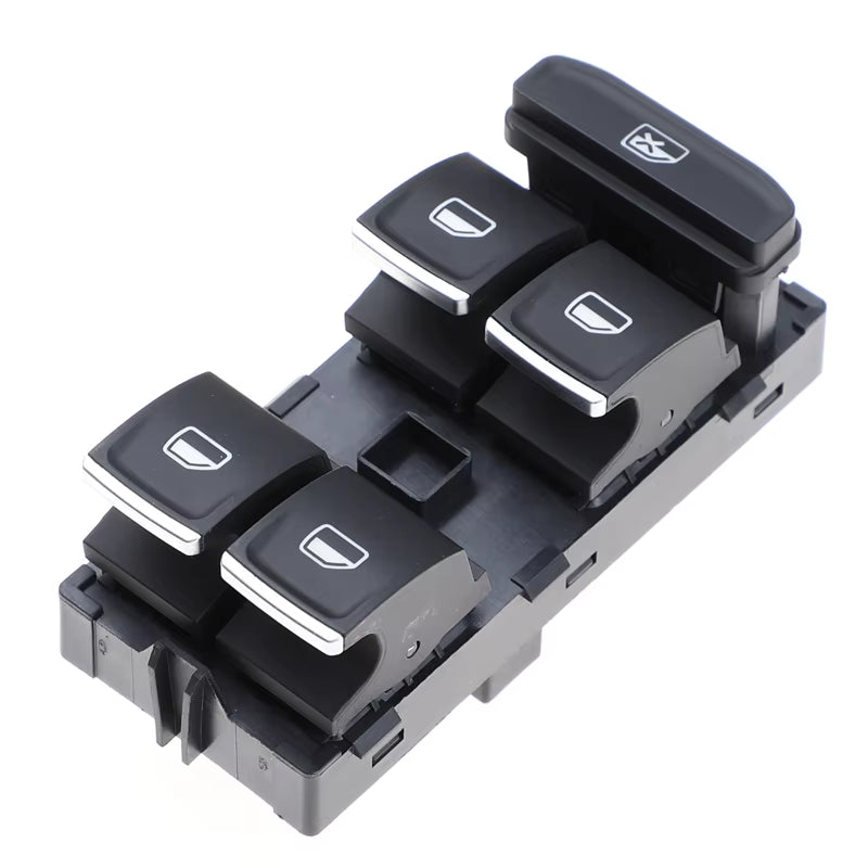 5G0959857A Power Window Switch Control Button Car For Volkswagen Golf Mk7 Passat B8 Tiguan Touran 2014 2015 2016 2017 2018