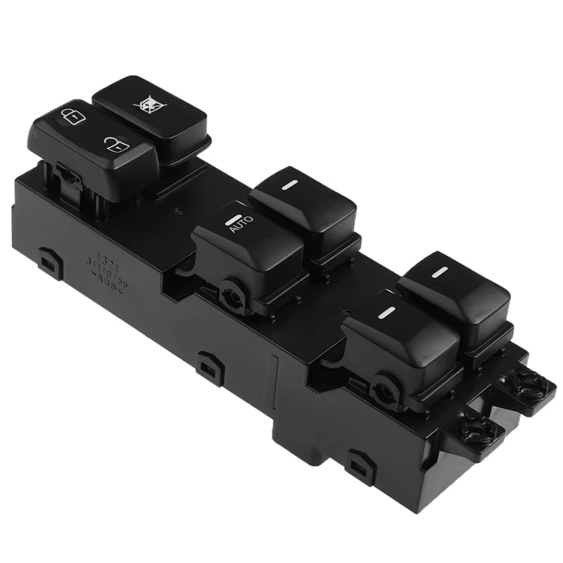 93570-1Y500 Electric Power Window Switch Car 93570-1Y200 93575-1Y000 49749B-1000 For Kia Morning for Kia Picanto TA 2011-2017