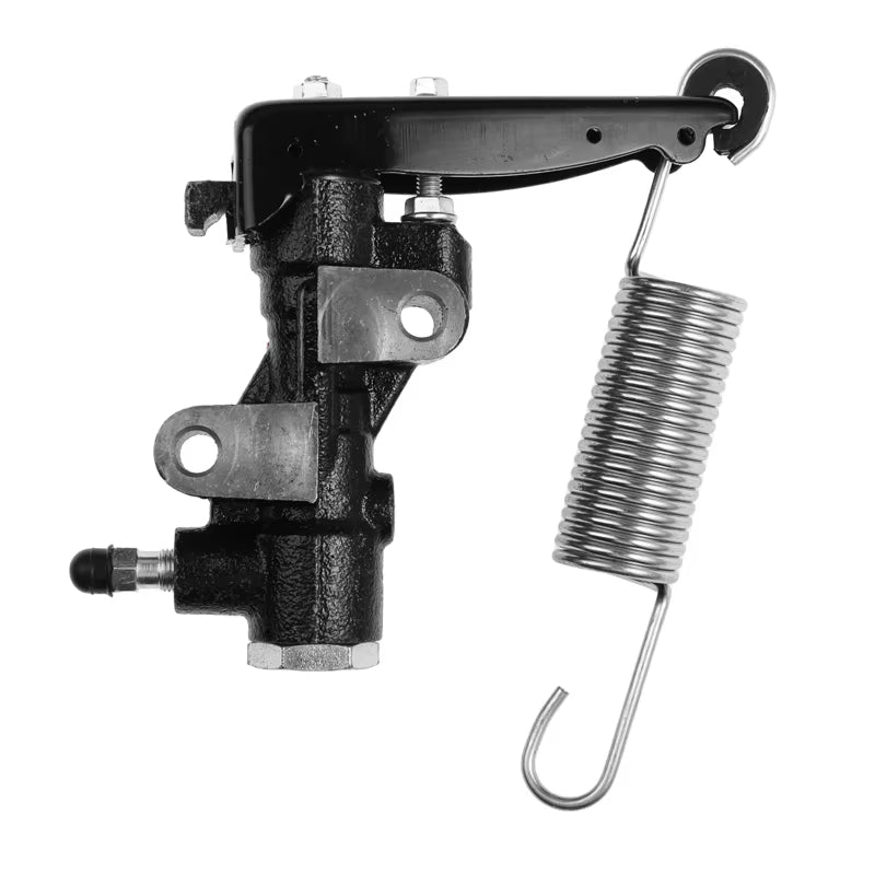 Brake Load Sensing Valve Compensator MB618321 For Mitsubishi L200 K74T K34T 4D56 1998-2006