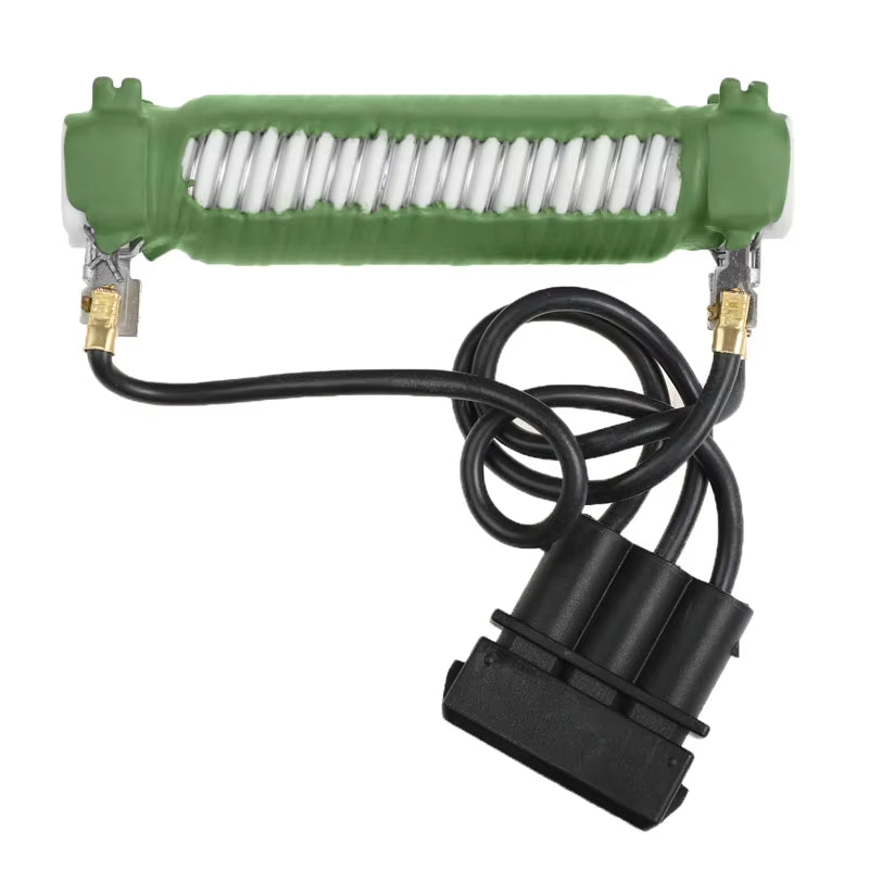 701959263D Radiator Heater Fan Blower Motor Resistor for Seat Alhambra for VW Sharan Transporter T4 for Volkswagen 701959263B