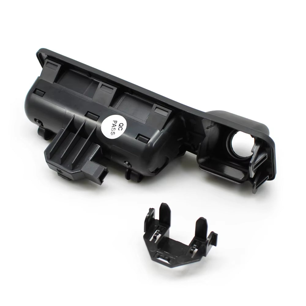 Car Rear Tailgate Boot Lid Trunk Switch Handle For BMW 1 5 Series X5 X5M F40 G05 F95 G30 G31 F90 51247381868