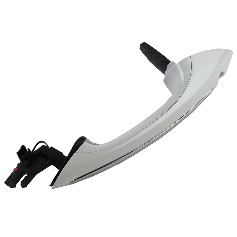51217231927 Front Rear Left Right Outer Door Handle Car 51217231929 51217231930 For BMW 5 6 7 Series F07 F10 F11