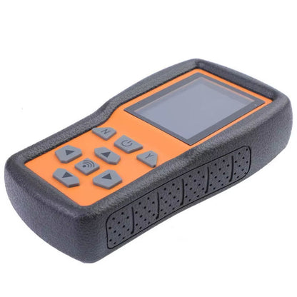New TPMS Tool TPMS Sensors Programming Activate Check RF Key FOB Tire Pressure Monitoring System Auto Tester Detecto