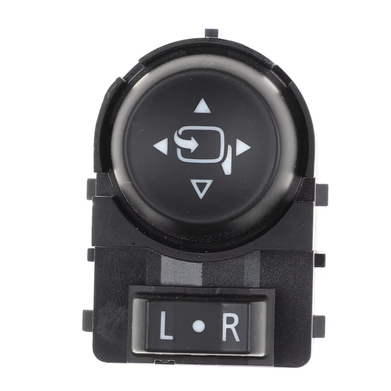 23301469 Power Mirror Control Switch Button Car Fit For Opel Insignia Vauxhall Astar
