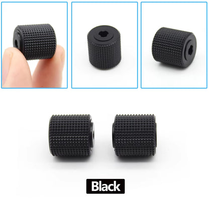 Car Steering Wheel Buttons Volume Adjustment Roller For Skoda Octavia Superb A7 Karoq Kodiaq Fabia Rapid Scala Citigo 5E0919719C