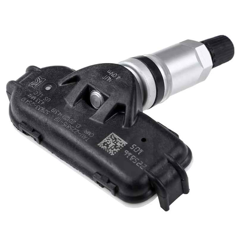 529332S410 TPMS Tyre Pressure Monitor System Sensor Car 52933-2S410 Fit For 2011 2012 2013 2014 2015 Hyundai Tucson [LM] 101 sold