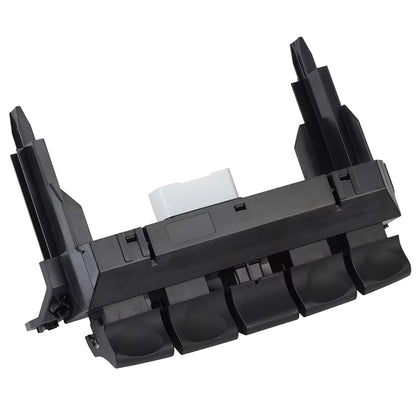 93570H7000 Electric Master Power Window Control Switch Door Glass Lifter Button Car 93570-H7000 For Kia SOLUTO PEGAS