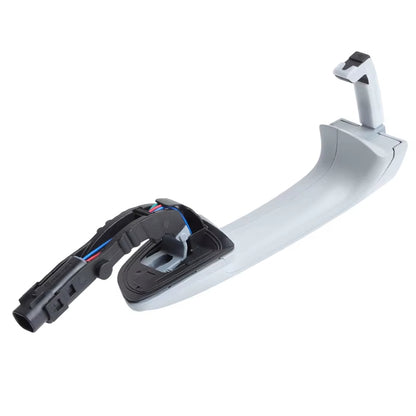 Exterior Door Handle 95853120501G2X 95853120601G2X for Porsche Cayenne 958 2011-2018 Keyless Entry Primed Front Rear Left Right