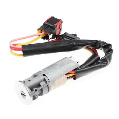 New 4162P0 4162.P0 992712 Ignition Lock Cylinder & Switch Key For PEUGEOT 206 406 CITROEN XSARA PICASSO