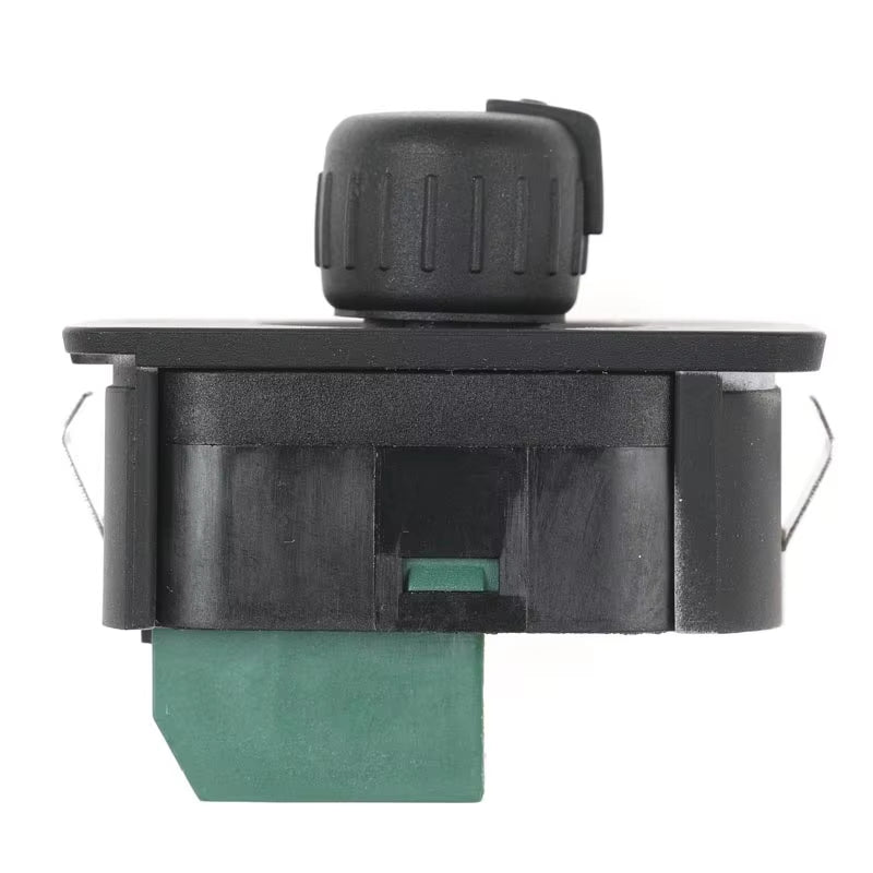 4B0959565A Side Mirror Switch Control Knob Button Car 4B0 959 565A 4B0959565 For Audi A3 8L1 A6 4B C5 1997-2004